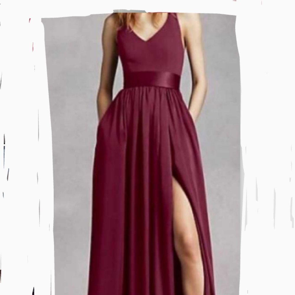 Vera Wang White